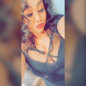 Meet your Posher, Vanessa